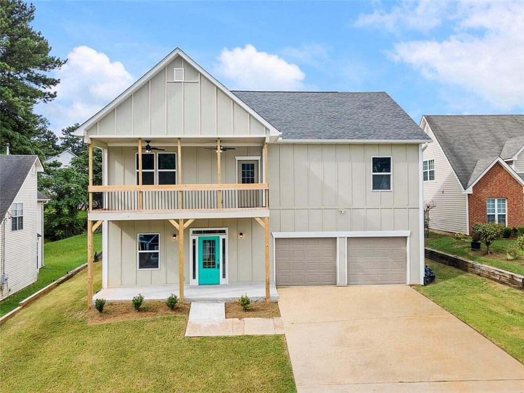 6263 Phillips Lake Way, Lithonia, GA 30058 — most recent listing photo