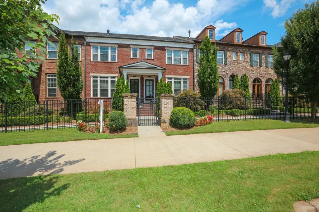 1594 Durden Road, Brookhaven, GA 30319 — most recent listing photo