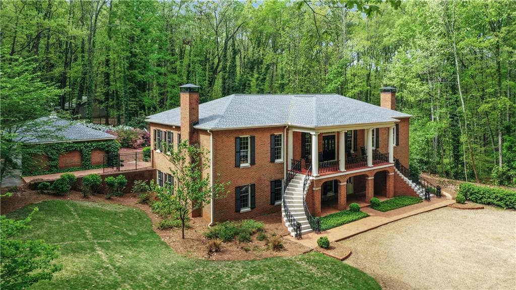 731 Colston Road, Marietta, GA 30064 — most recent listing photo