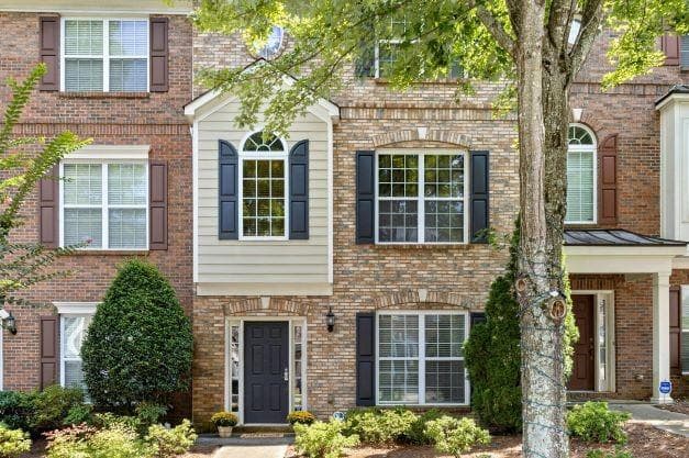 216 Magnolia Chase Drive 1, Marietta, GA 30008 — most recent listing photo