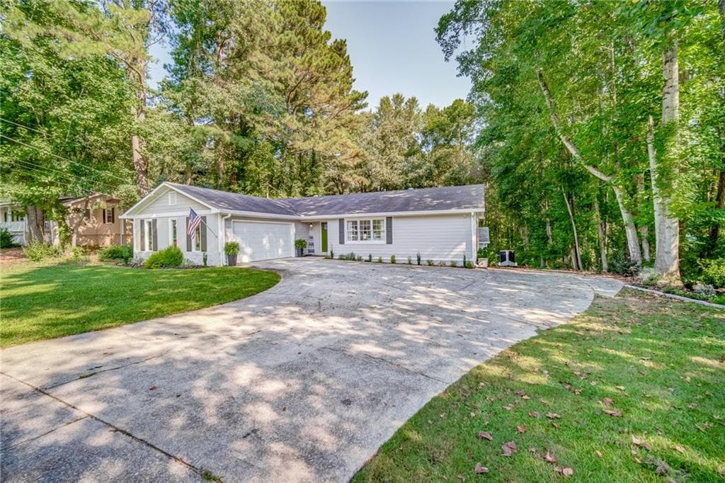 5234 Sugar Ridge Drive, Buford, GA 30518 — most recent listing photo