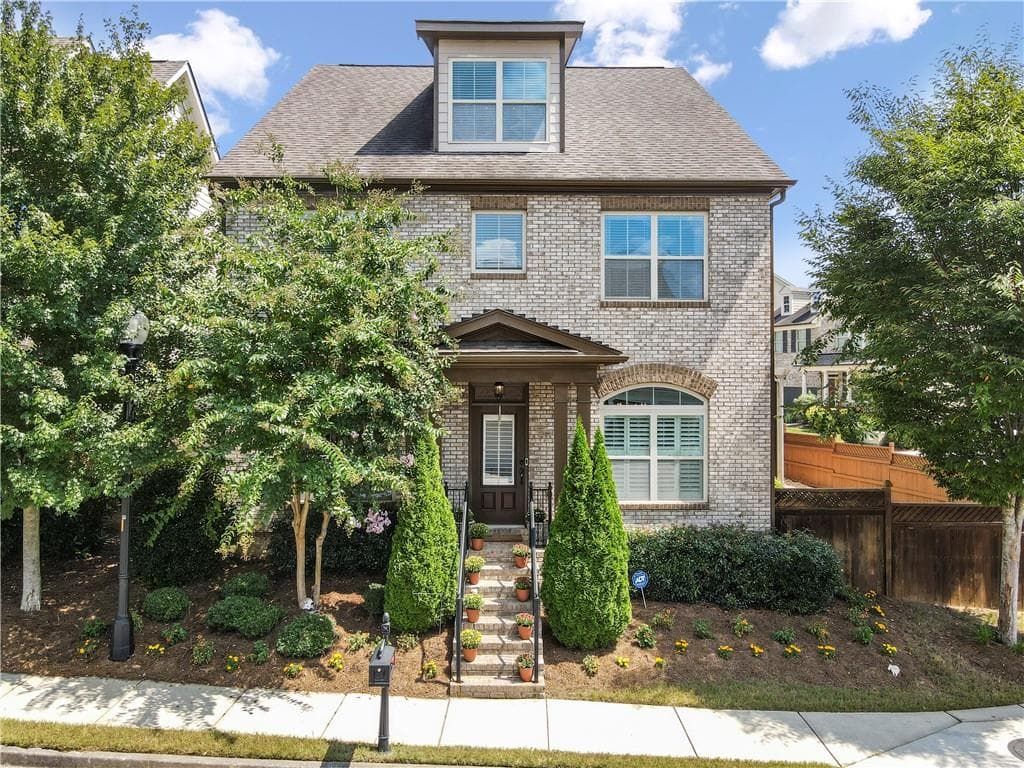 4200 Hardy Avenue, Smyrna, GA 30082 — most recent listing photo