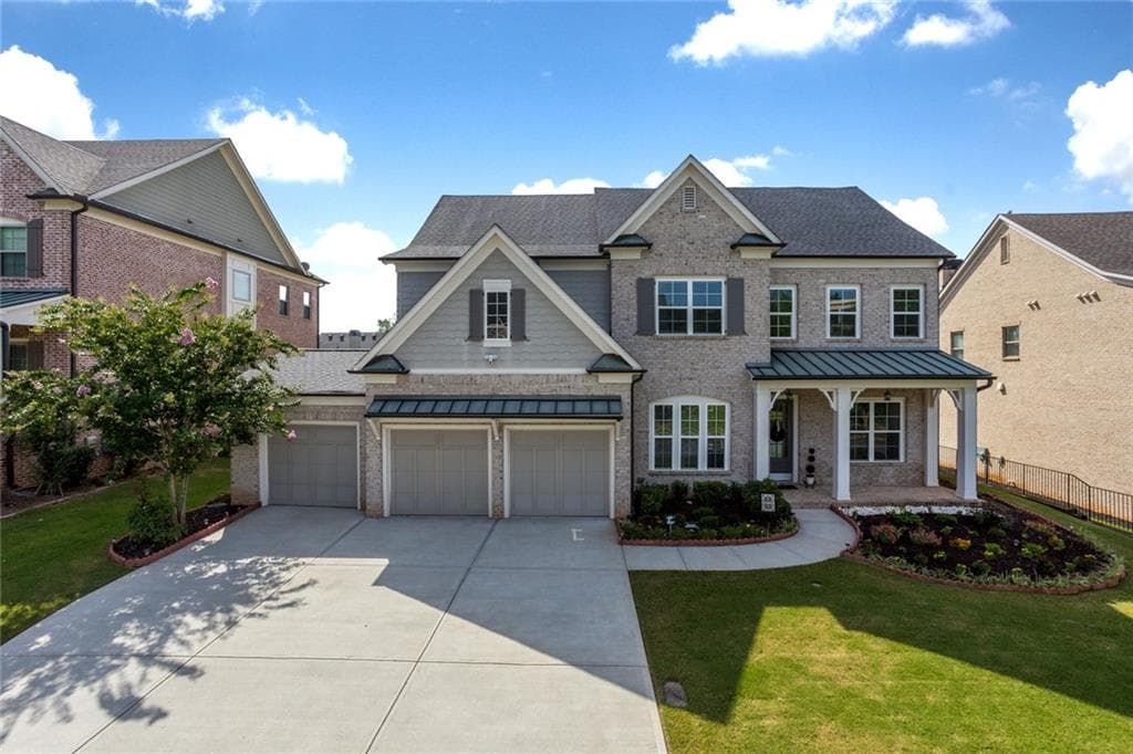 3540 PADDOCKS Parkway, Suwanee, GA 30024 — most recent listing photo