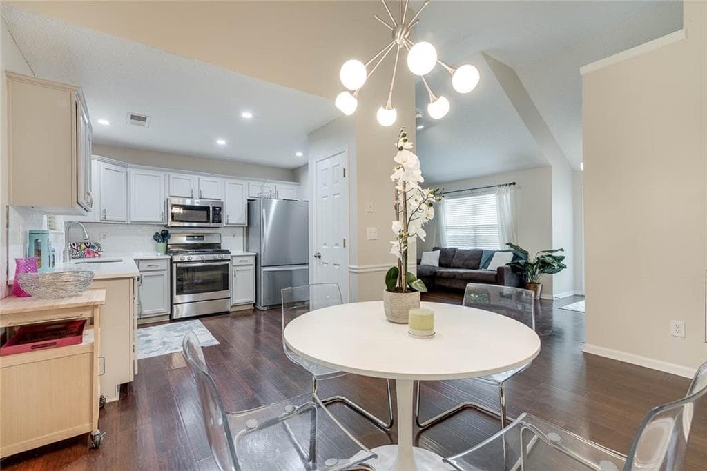 3324 Mcintosh Lane, Snellville, GA 30039 — most recent listing photo
