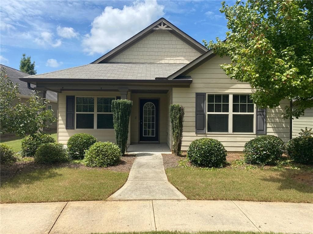 405 Parkstone Drive, Woodstock, GA 30188 — most recent listing photo