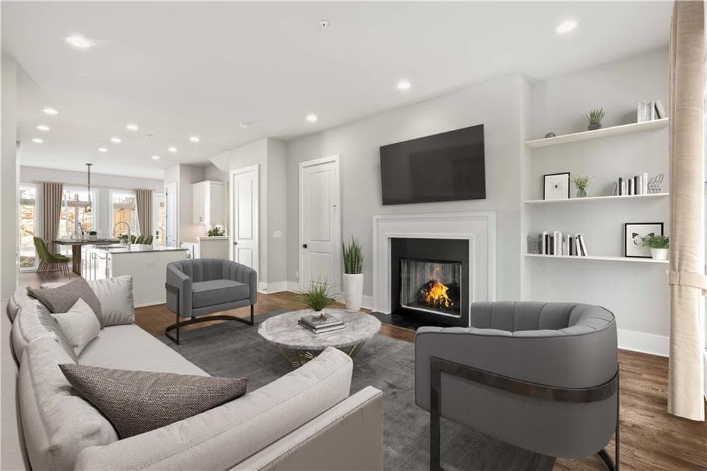 356 Gibson Street, Atlanta, GA 30316 — most recent listing photo