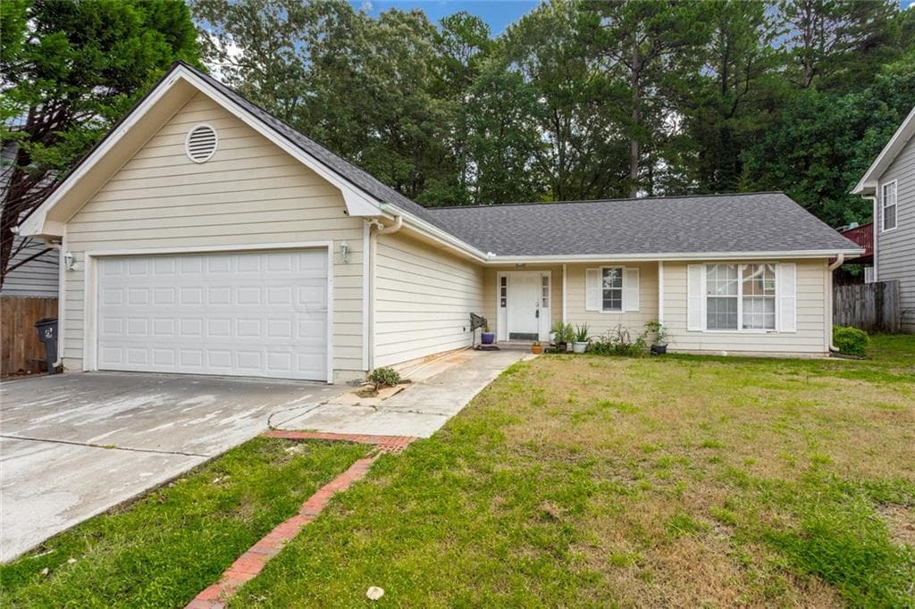 900 Falling Water Lane, Norcross, GA 30093 — most recent listing photo