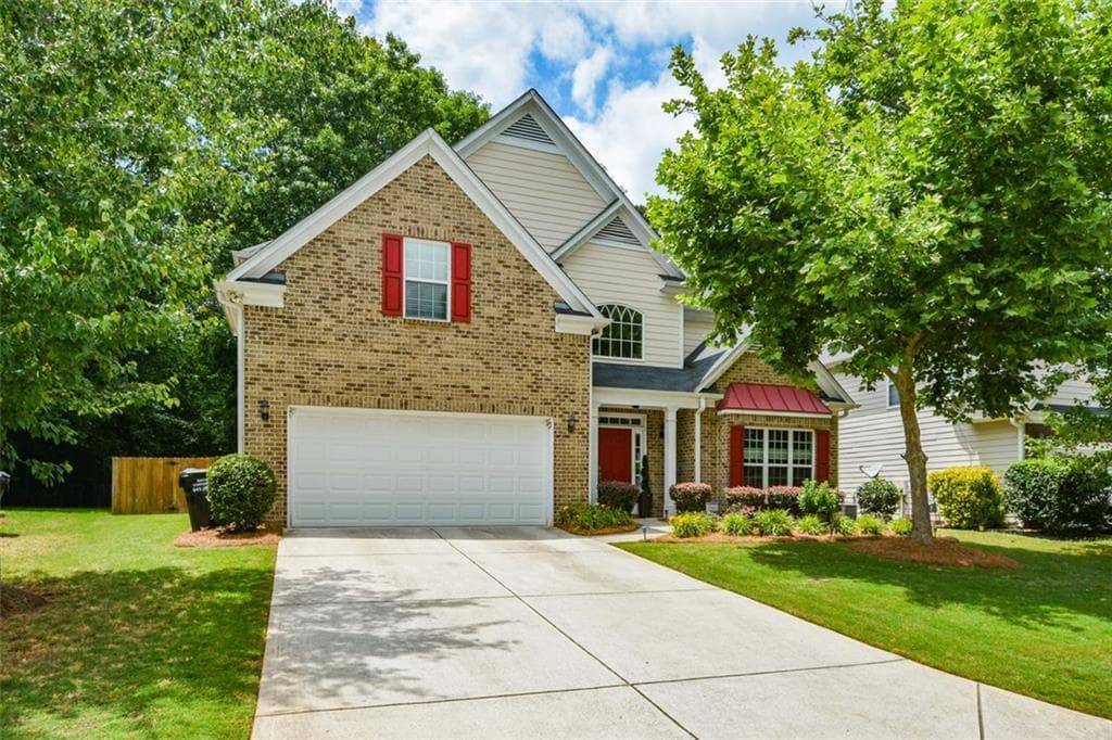 6294 VININGS VINTAGE Drive, Mableton, GA 30126 — most recent listing photo