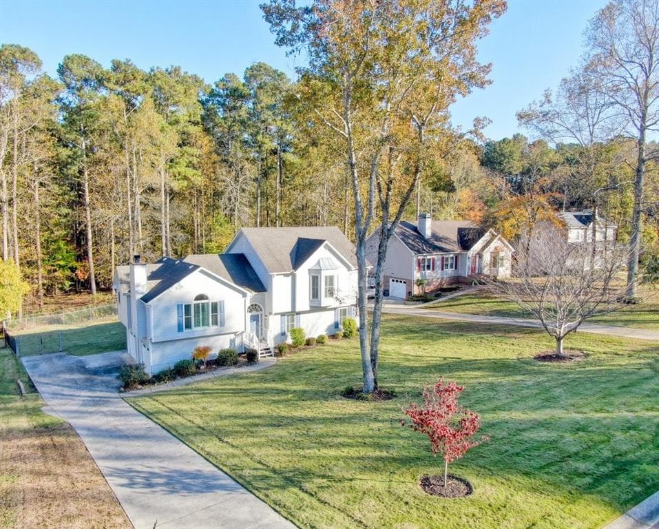 3928 MARGUERITE Drive, Acworth, GA 30101 — most recent listing photo