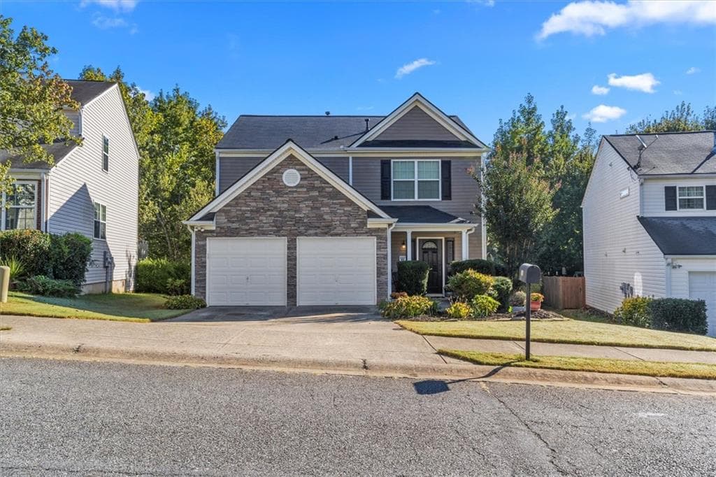 139 Holly Mill Village Drive, Canton, GA 30114 — most recent listing photo
