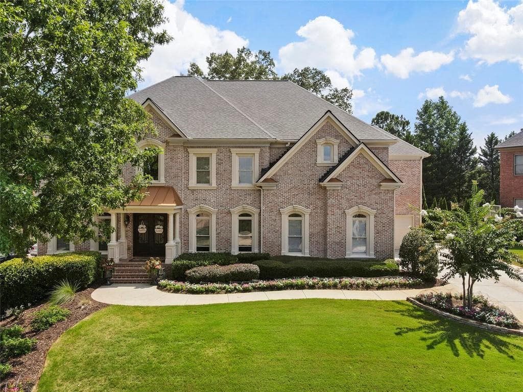 9005 Moor Park Run, Duluth, GA 30097 — most recent listing photo