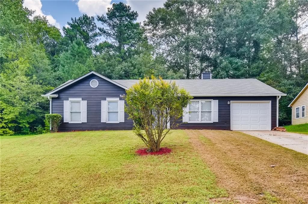 820 Fox Valley Drive, Stone Mountain, GA 30088 — most recent listing photo
