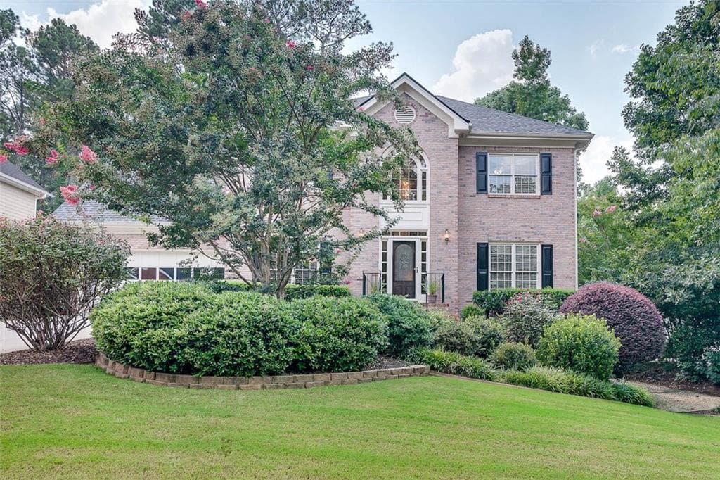 1334 Oakshyre Place, Lawrenceville, GA 30043 — most recent listing photo