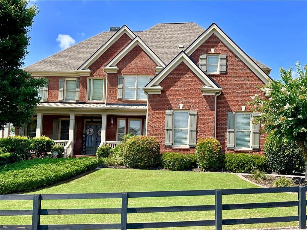 3910 Copper Leaf Lane, Cumming, GA 30040 — most recent listing photo