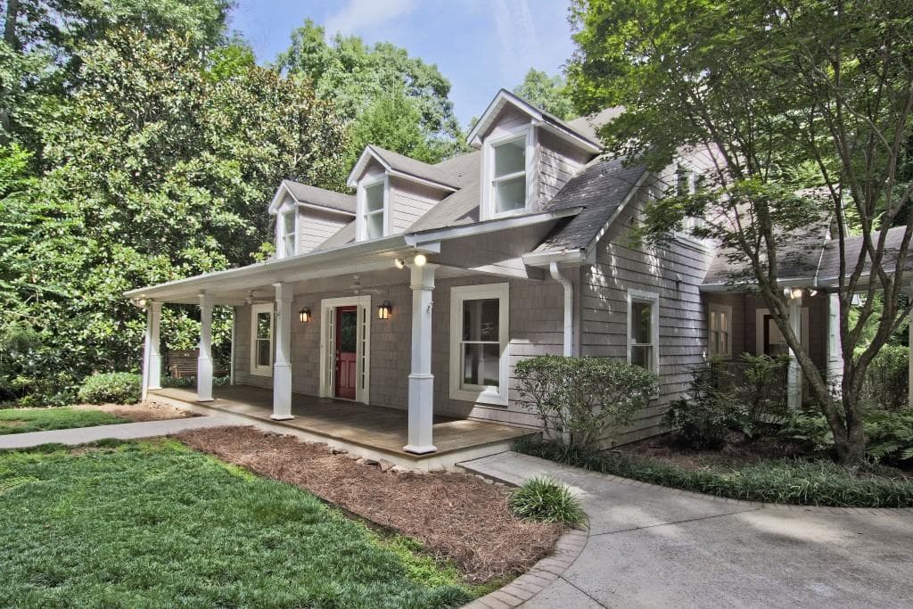 1919 Minnewil Lane, Marietta, GA 30068 — most recent listing photo