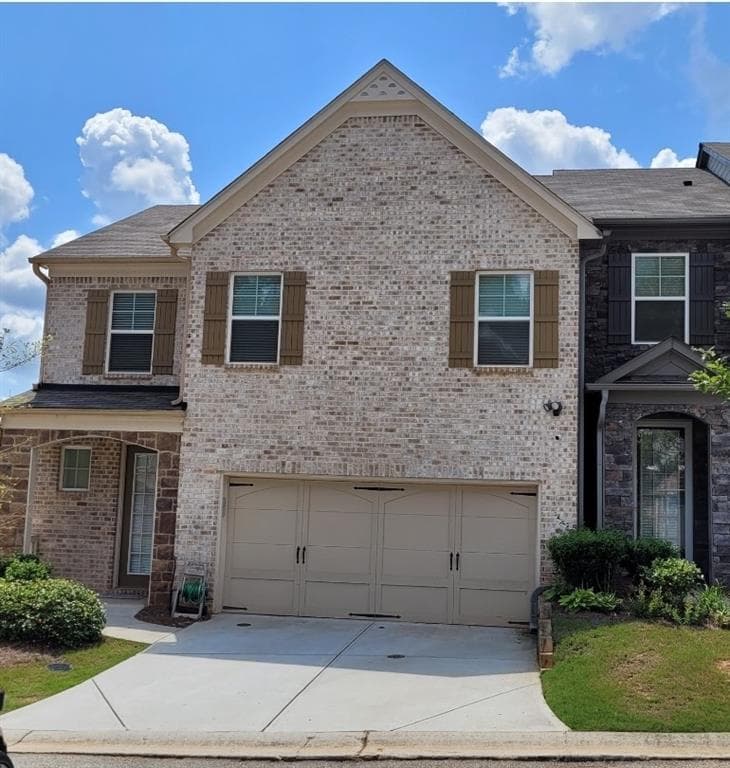 5872 Keystone Lane, Lithonia, GA 30058 — most recent listing photo