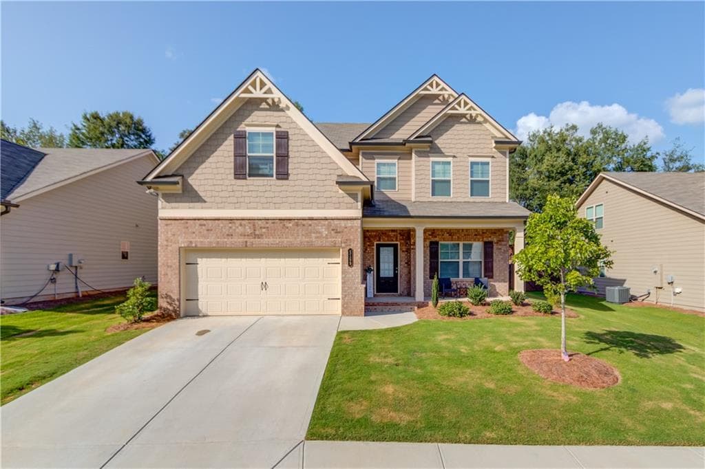 1189 Chester Way, Hoschton, GA 30548 — most recent listing photo