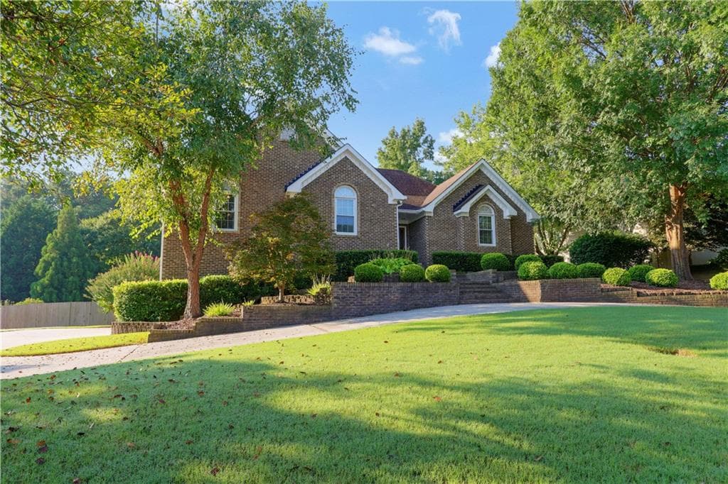 1595 Millennial Lane, Lawrenceville, GA 30045 — most recent listing photo