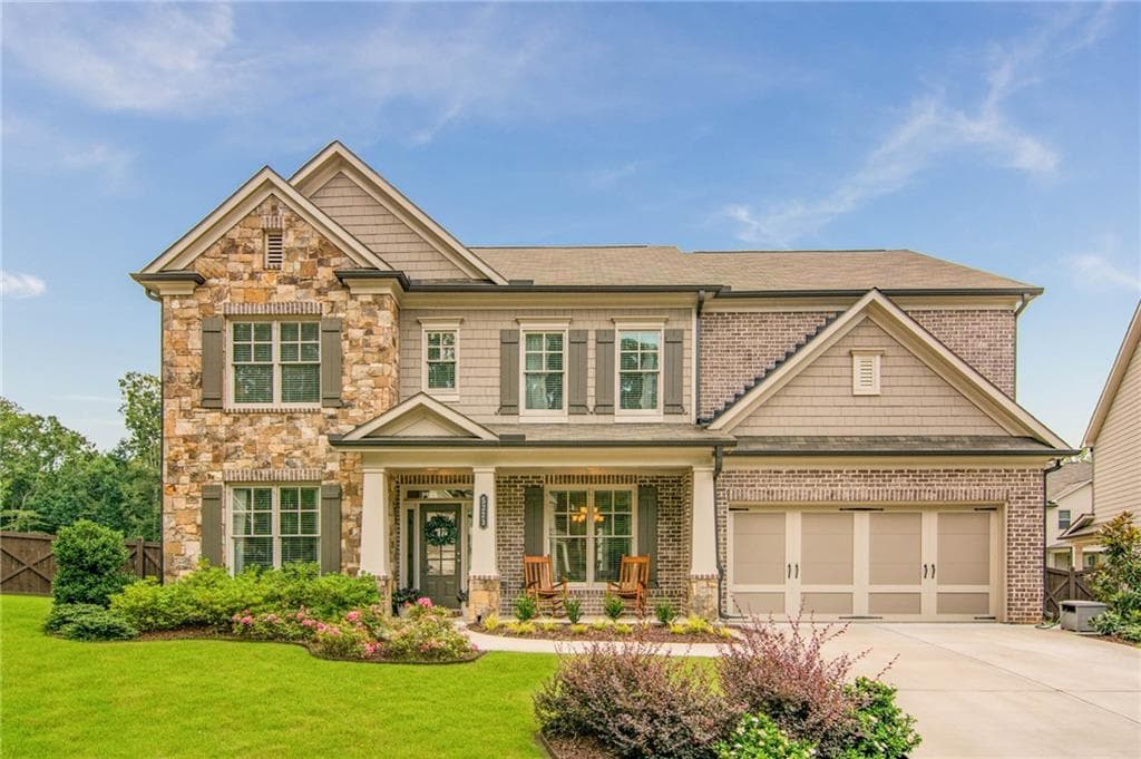5223 Park Vale Drive, Sugar Hill, GA 30518 — most recent listing photo