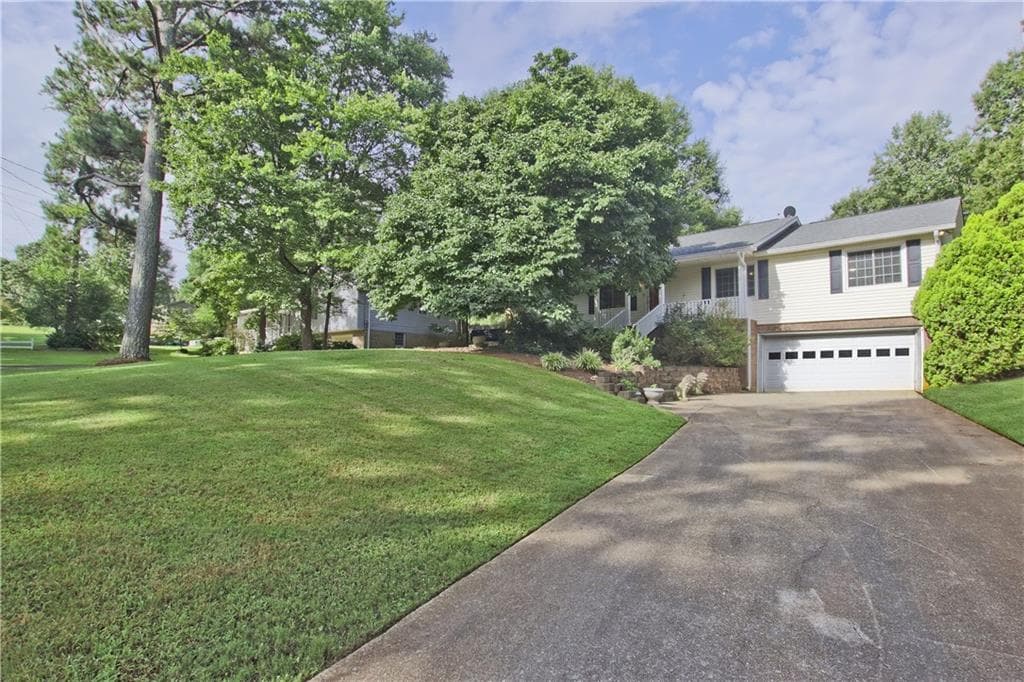 2045 Stilesboro Drive, Kennesaw, GA 30152 — most recent listing photo