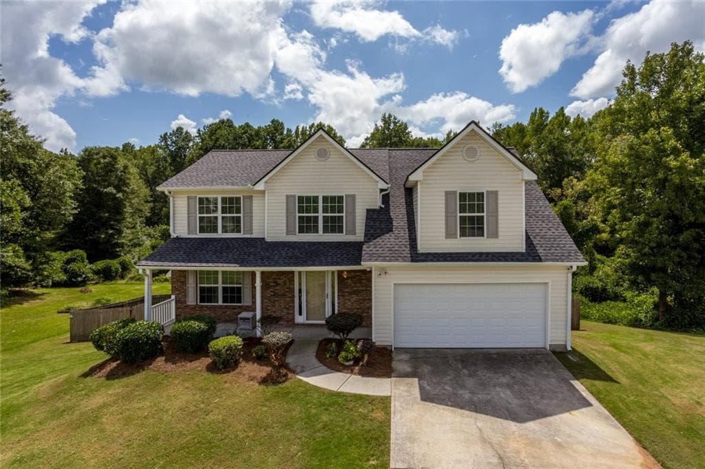 1410 Waterford Court, Loganville, GA 30052 — most recent listing photo