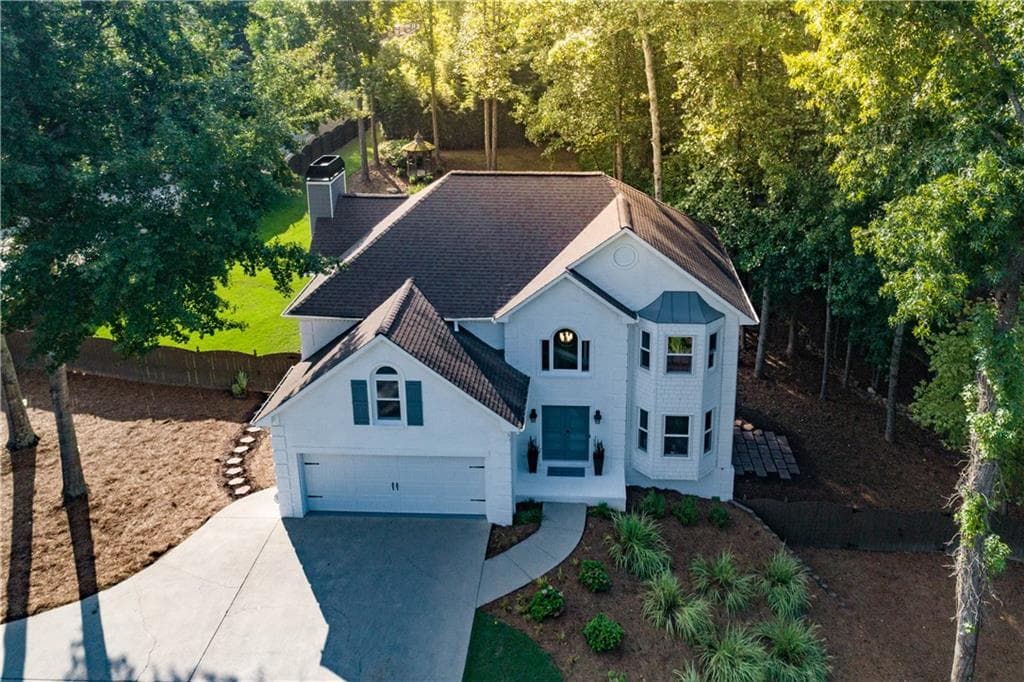 1201 Red Fox Circle, Woodstock, GA 30188 — most recent listing photo