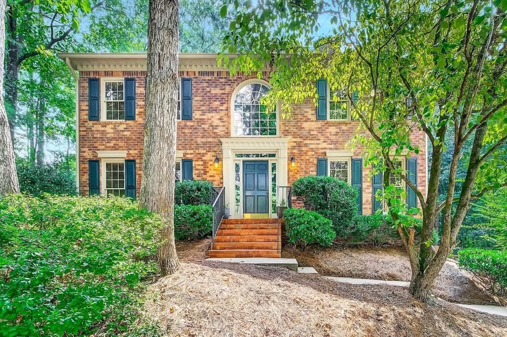 231 Eton Court, Mableton, GA 30126 — most recent listing photo
