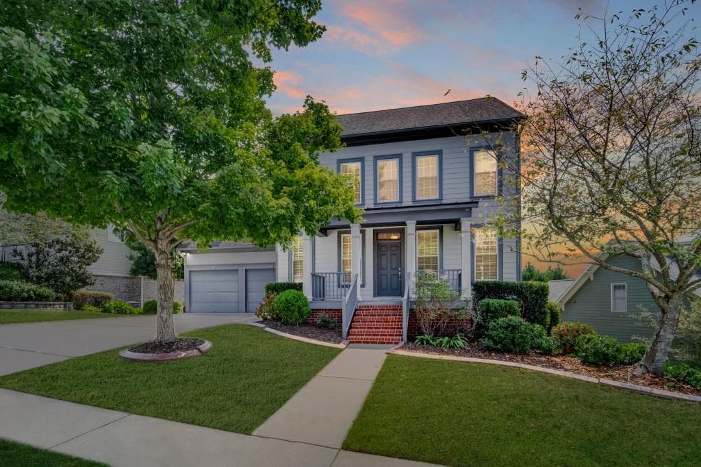 6035 Queens River Drive, Mableton, GA 30126 — most recent listing photo