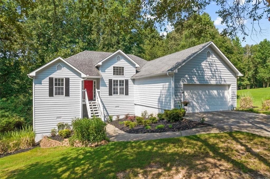 1411 Marshview Court, Hoschton, GA 30548 — most recent listing photo
