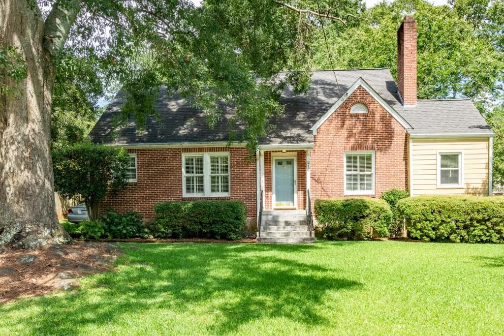 216 Shadowmoor Drive, Decatur, GA 30030 — most recent listing photo