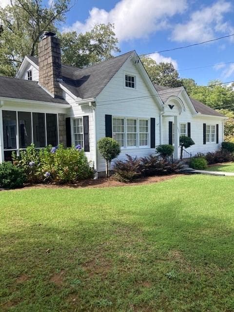6457 James B Rivers Drive, Stone Mountain, GA 30083 — most recent listing photo