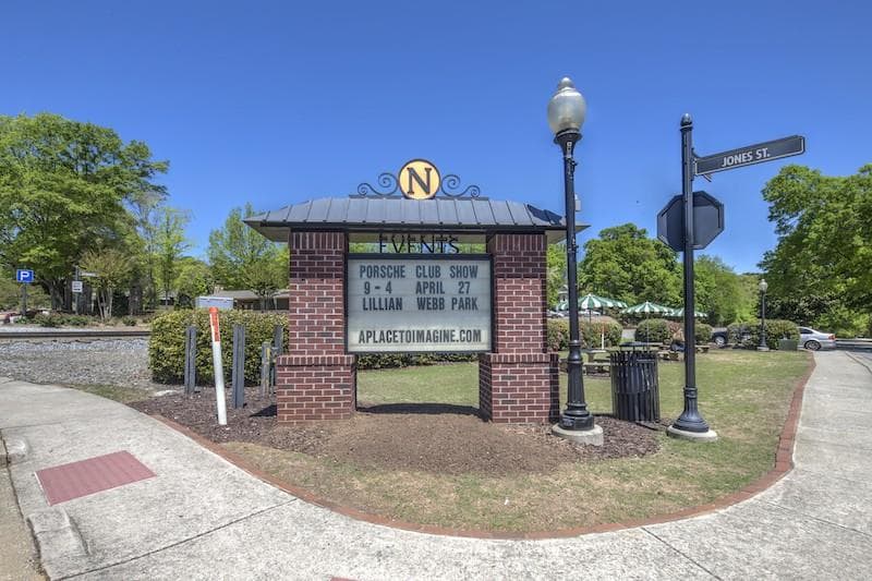 2991 Queens Court, Norcross, GA 30071 — most recent listing photo