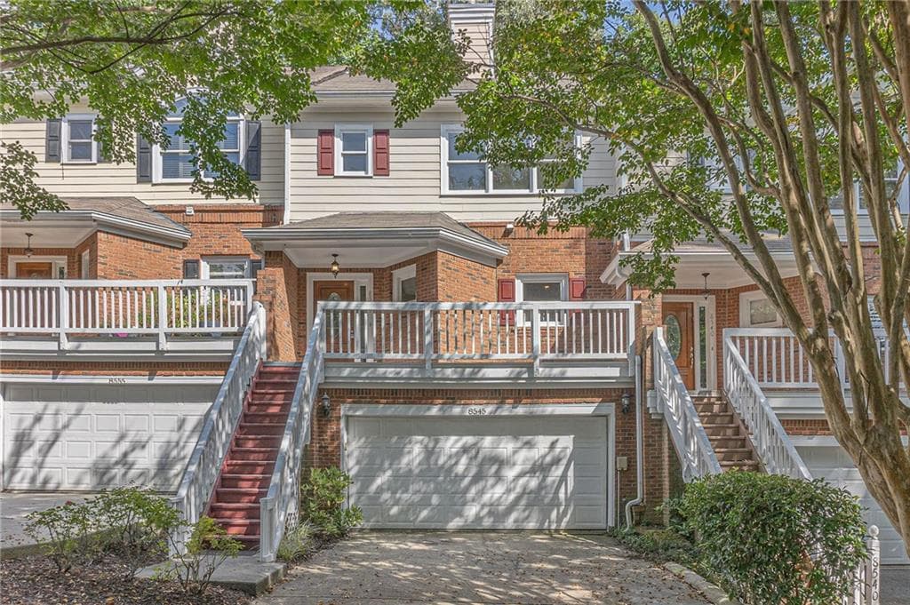 8545 Hope Mews Court, Sandy Springs, GA 30350 — most recent listing photo