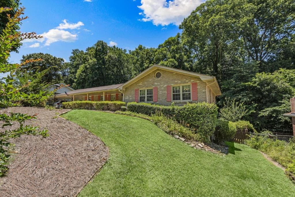 2460 Midvale Court, Tucker, GA 30084 — most recent listing photo