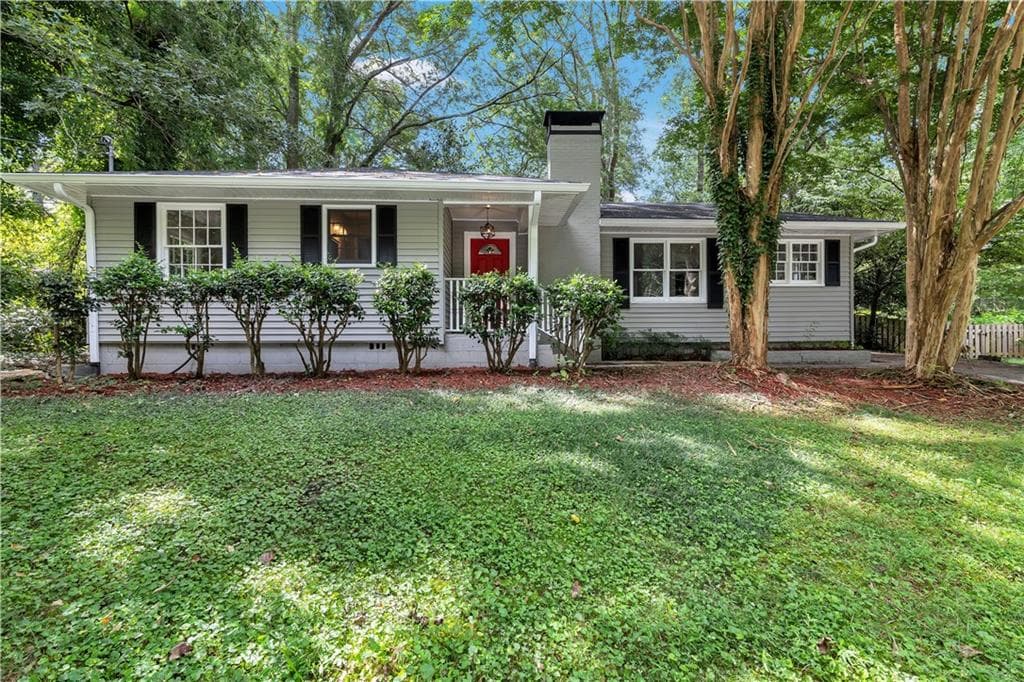 3793 Poplar Drive, Clarkston, GA 30021 — most recent listing photo
