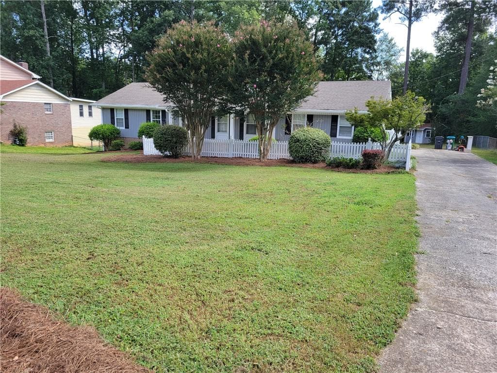 2644 Shaywen Circle, Snellville, GA 30078 — most recent listing photo