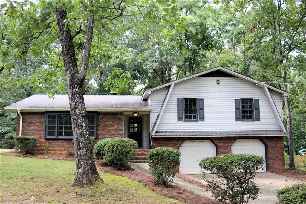 2981 Pauls Way, Marietta, GA 30062 — most recent listing photo