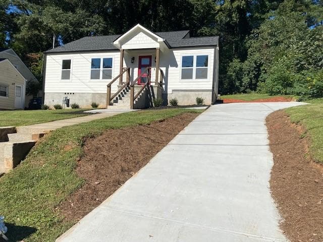2657 Blount Street, East Point, GA 30344 — most recent listing photo