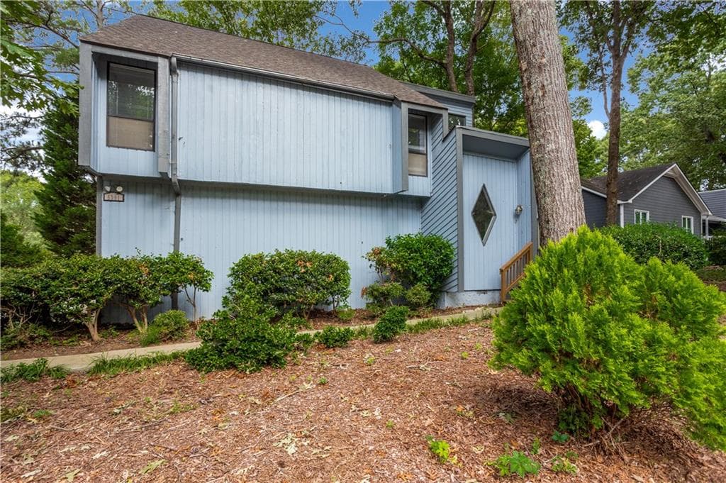 5391 W Jones Bridge Road, Peachtree Corners, GA 30092 — most recent listing photo