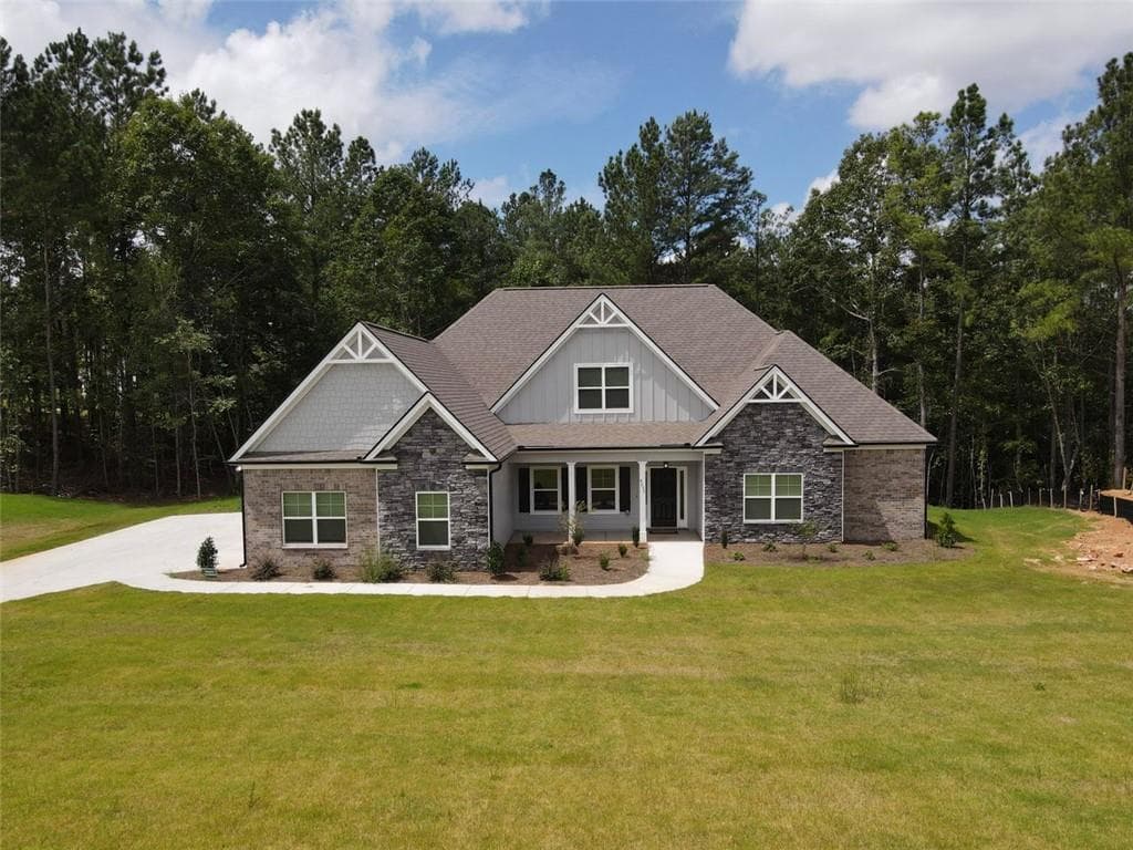 4635 Diptera Lane, Chattahoochee Hills, GA 30213 — most recent listing photo