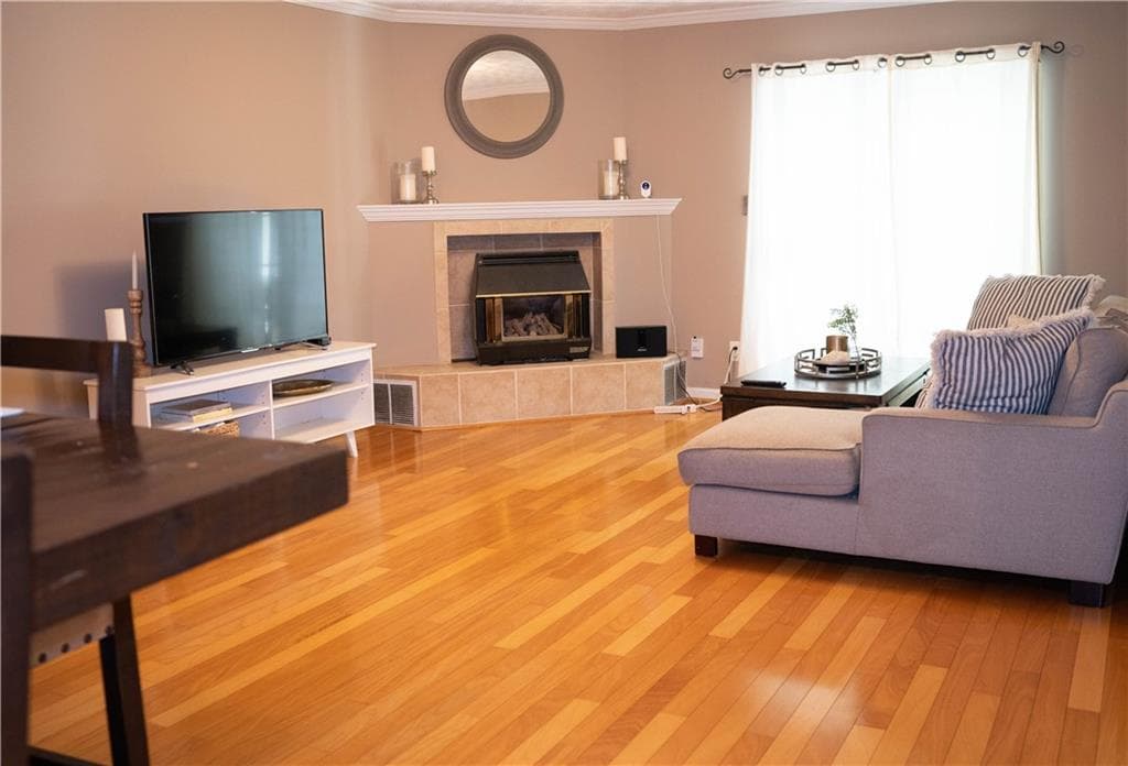 2 bedroom, 2 bathroom, 1,165 sq ft condominium sold at 970 Sidney Marcus Boulevard 2402, Atlanta, GA 30324 — photo 1 of 1