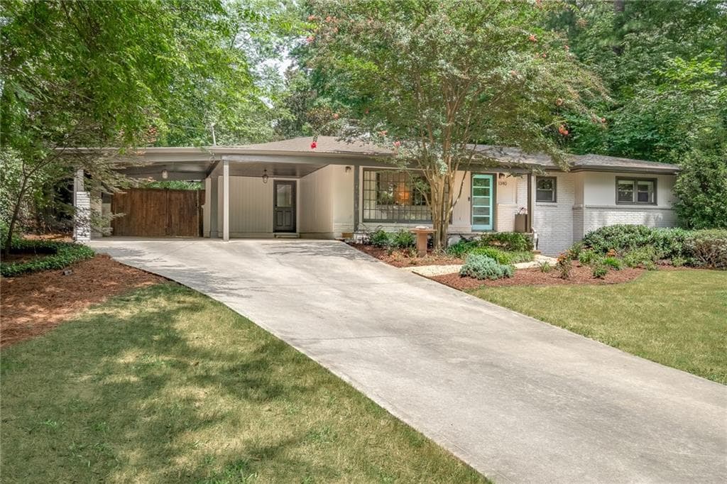 1340 Victor Road, Brookhaven, GA 30324 — most recent listing photo