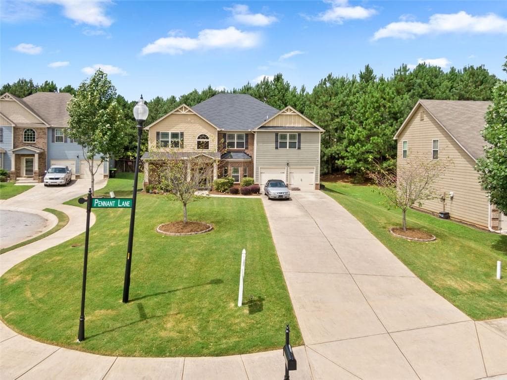 333 Pennant Lane, Fairburn, GA 30213 — most recent listing photo