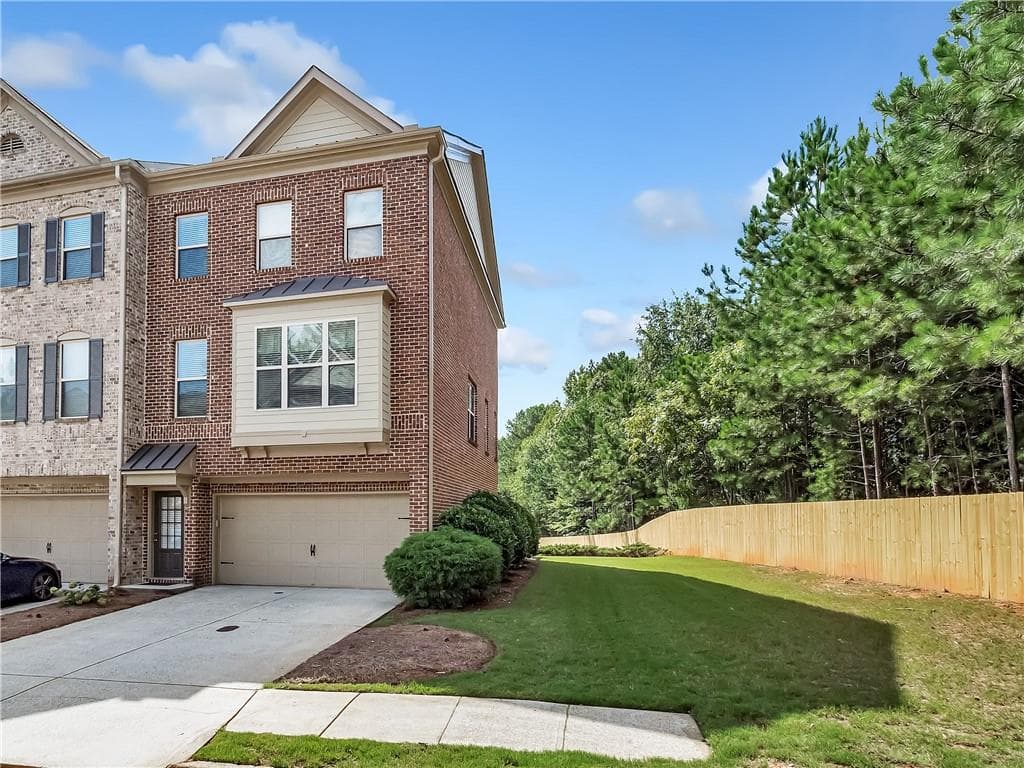 241 Bell Grove Lane 95, Suwanee, GA 30024 — most recent listing photo