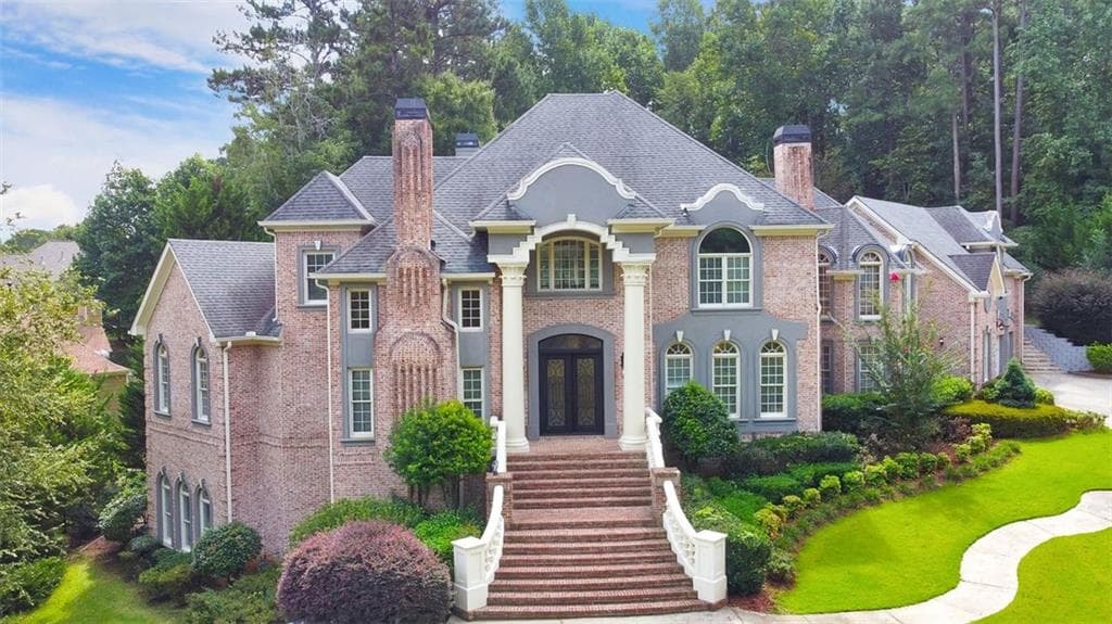 5343 Saville Drive, Acworth, GA 30101 — most recent listing photo