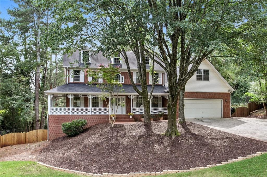 9179 Eves Circle, Roswell, GA 30076 — most recent listing photo