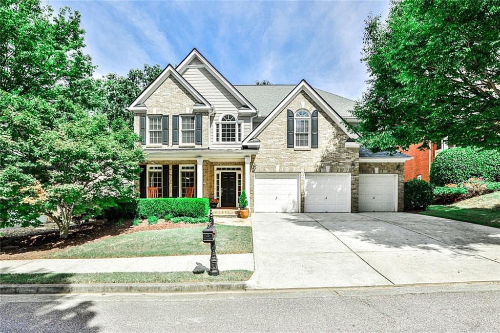 2035 Ivy Ridge Road, Smyrna, GA 30080 — most recent listing photo
