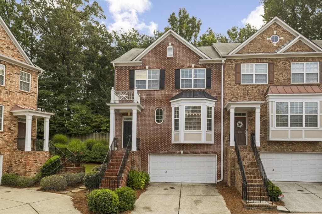 3921 Old Atlanta Station Drive 3, Atlanta, GA 30339 — most recent listing photo