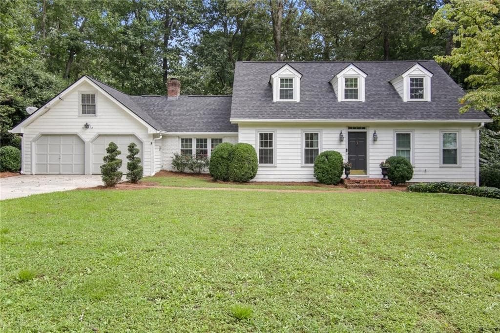 7265 Dunhill Terrace, Sandy Springs, GA 30328 — most recent listing photo