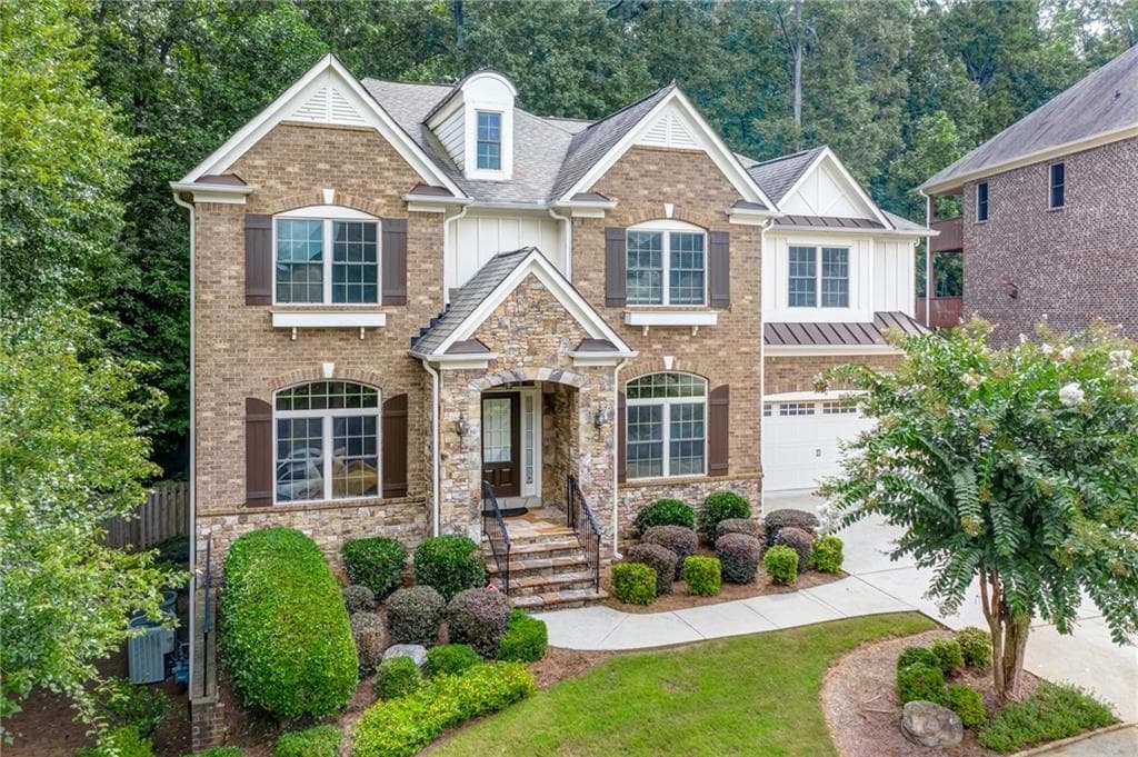 278 Everleigh Way, Marietta, GA 30064 — most recent listing photo